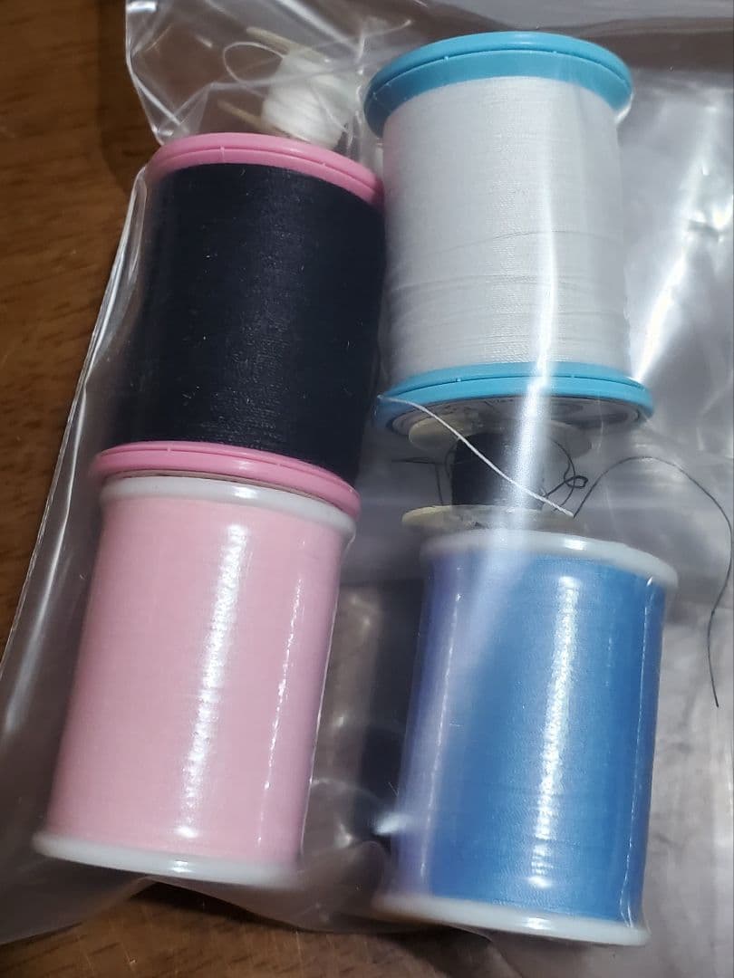 ジャノメミシン　N-570