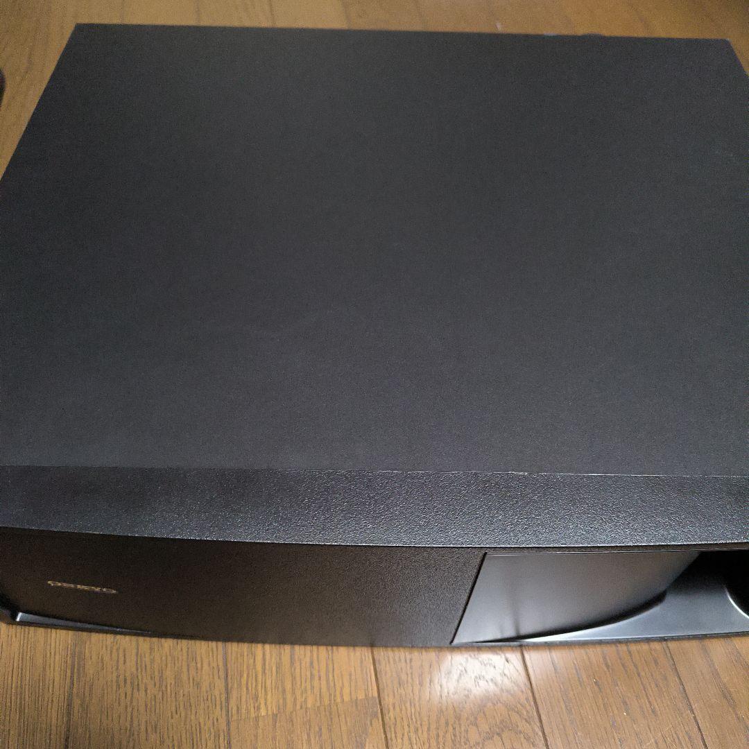 ONKYO SL-T300 オンキョーサブウーハー