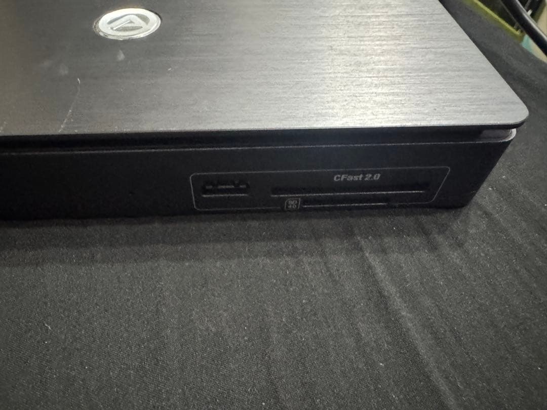 その他 AKiTiO Thunder3 Dock Pro