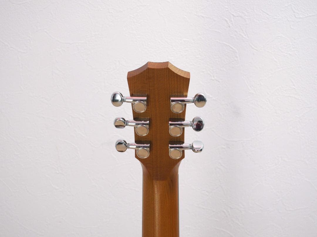 Baby Taylor BT-1（ミニアコースティックギター）