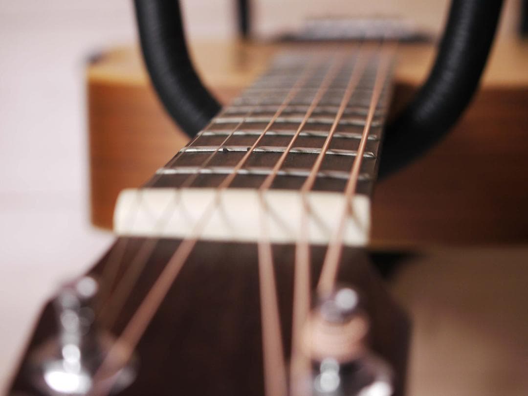 Baby Taylor BT-1（ミニアコースティックギター）