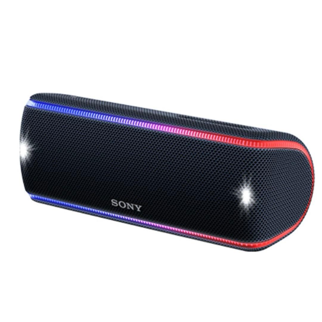 【美品】SONYワイヤレススピーカーSRS-XB31