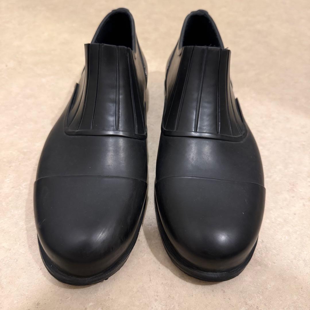 【美品】 Hender Scheme PARALLEL/FRONT GORE