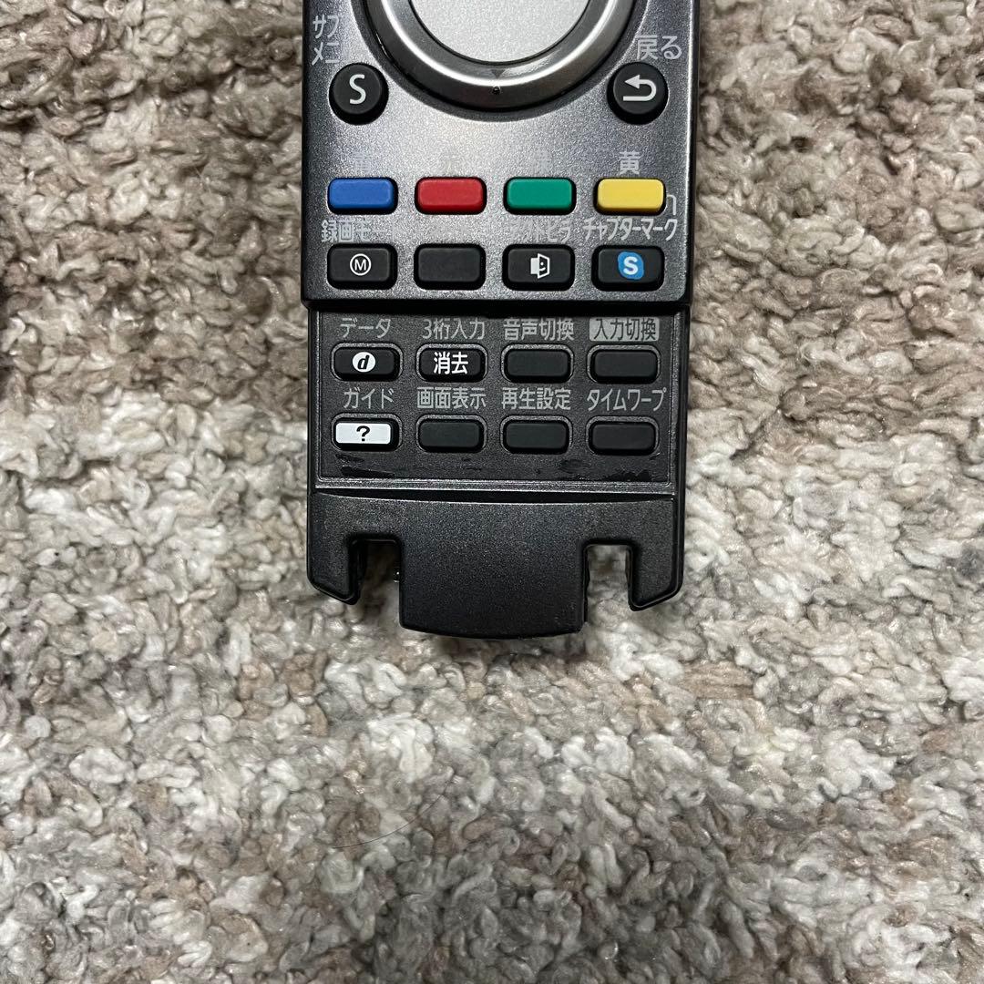 全国送料無料✨PANASONIC✨ ブルーレイレコーダー　DMR-BZT860