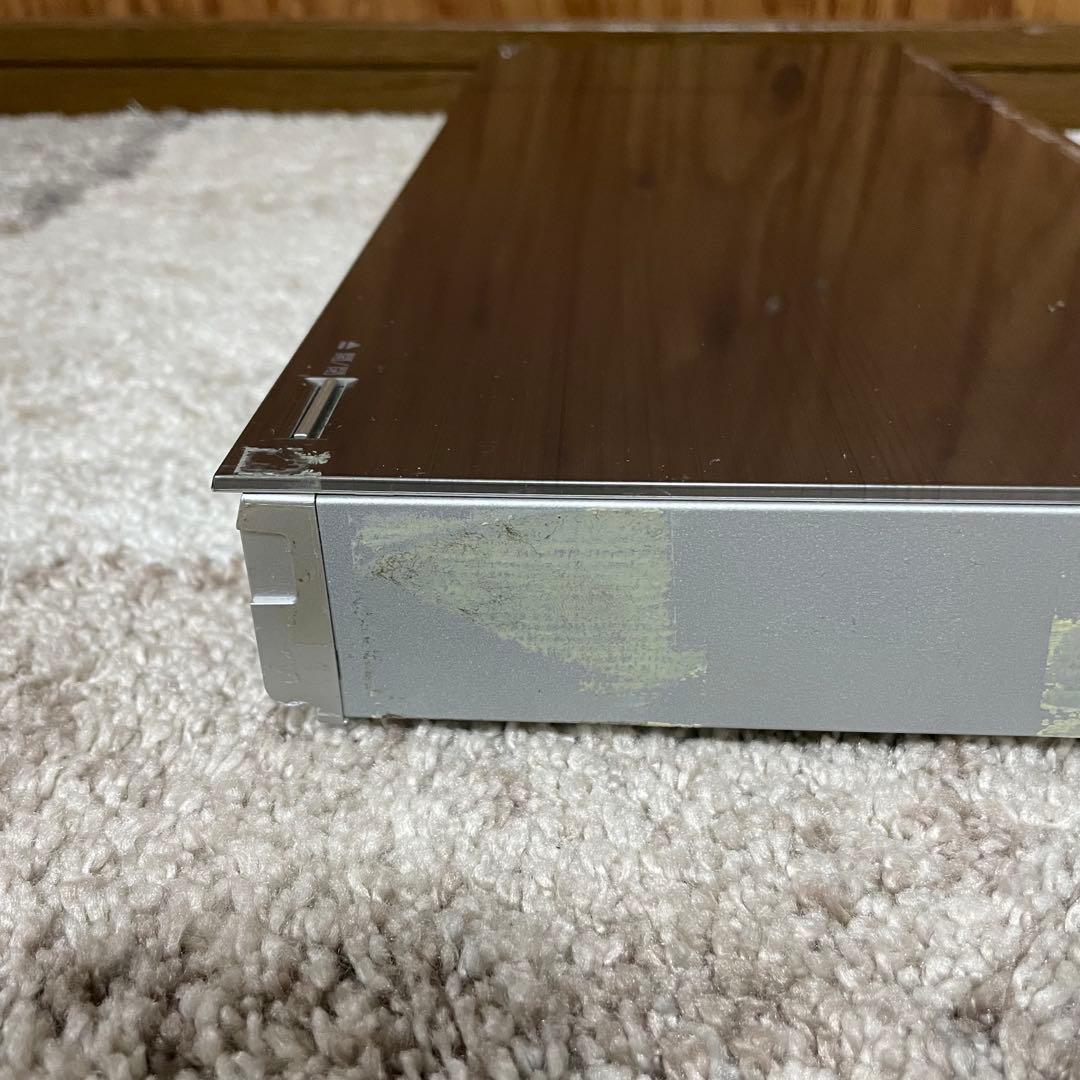 全国送料無料✨PANASONIC✨ ブルーレイレコーダー　DMR-BZT860