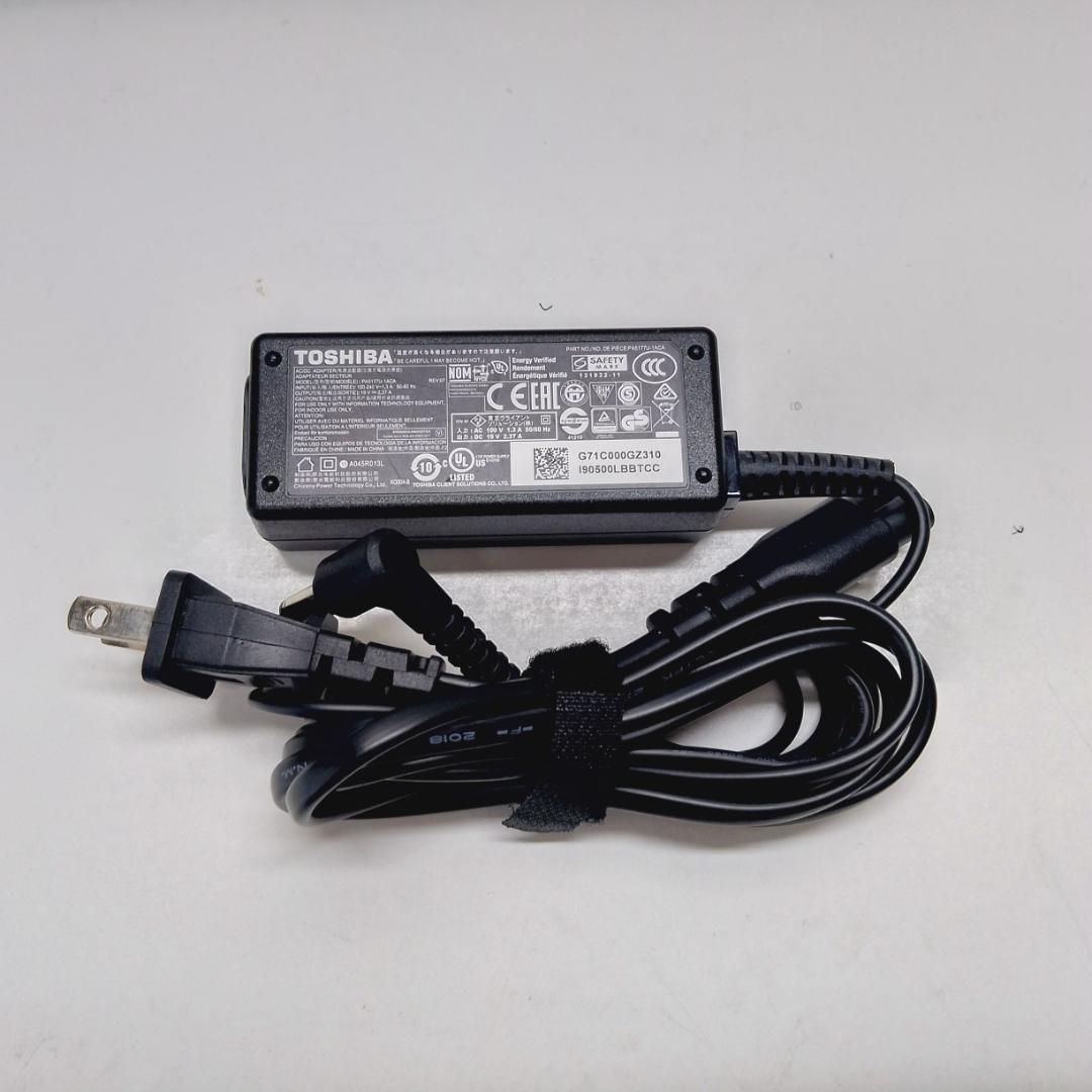 東芝 dynabook i3/SSD128GB/8GB/Office Win11