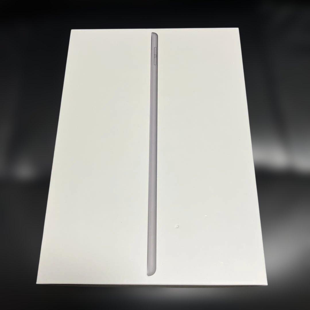 【容量96%】iPad (8th) 32GB スペースグレイ Wi-Fi