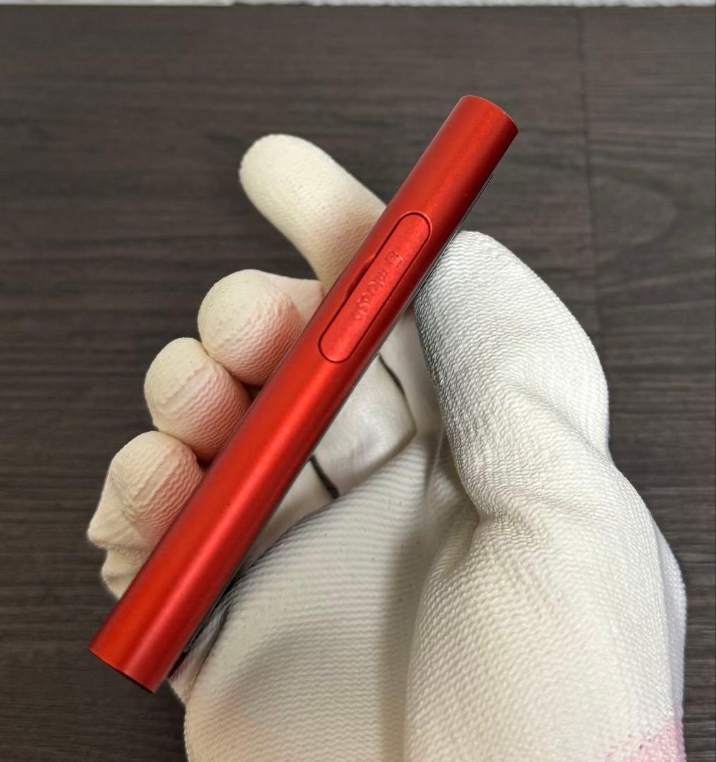 SONY ウォークマン NW-A56 32GB レッド