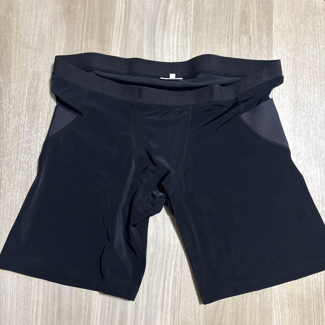 ささきスポーツソックス　スパッツ　セット