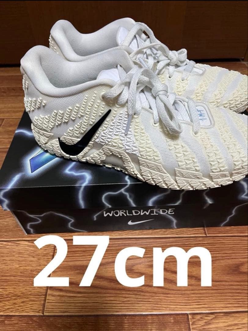 1週間限定　JA3 ジャ3 27cm NIKE