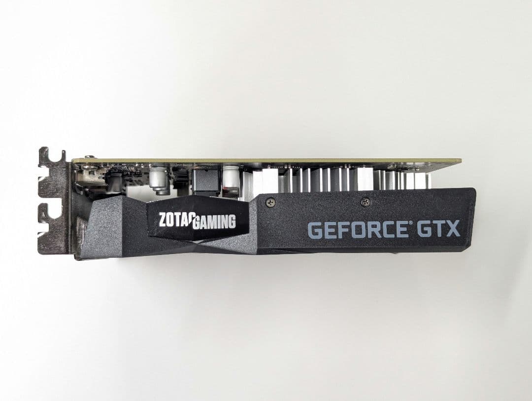 [きお様]ZOTAC GeForce GTX グラフィックボード
