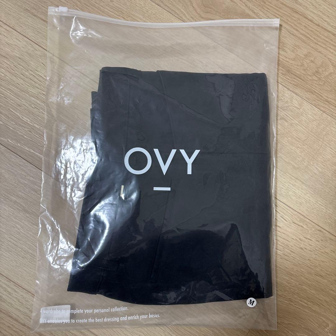 【Mサイズ】OVY Cowboy Easy Flea Action Slacks