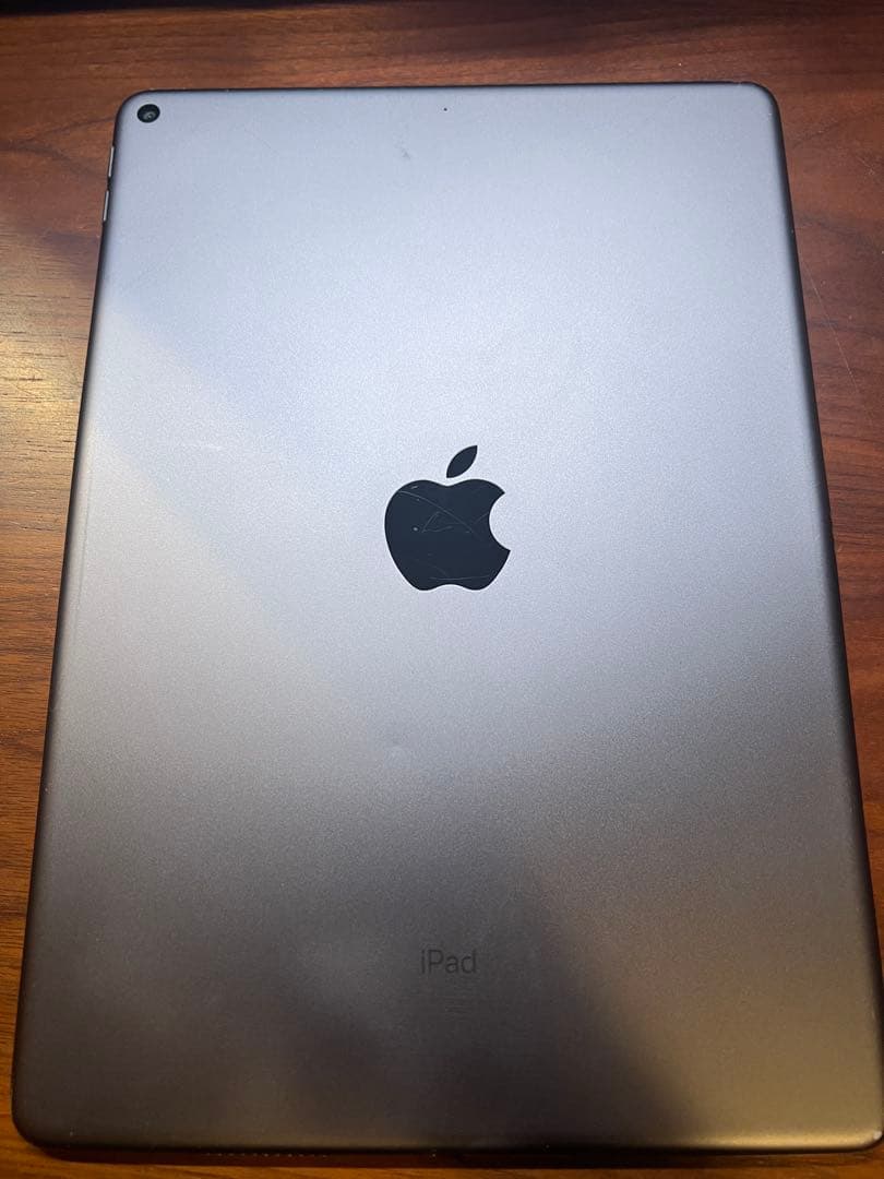 iPad Air 3 スペースグレイ 64GB Wi-Fiモデル