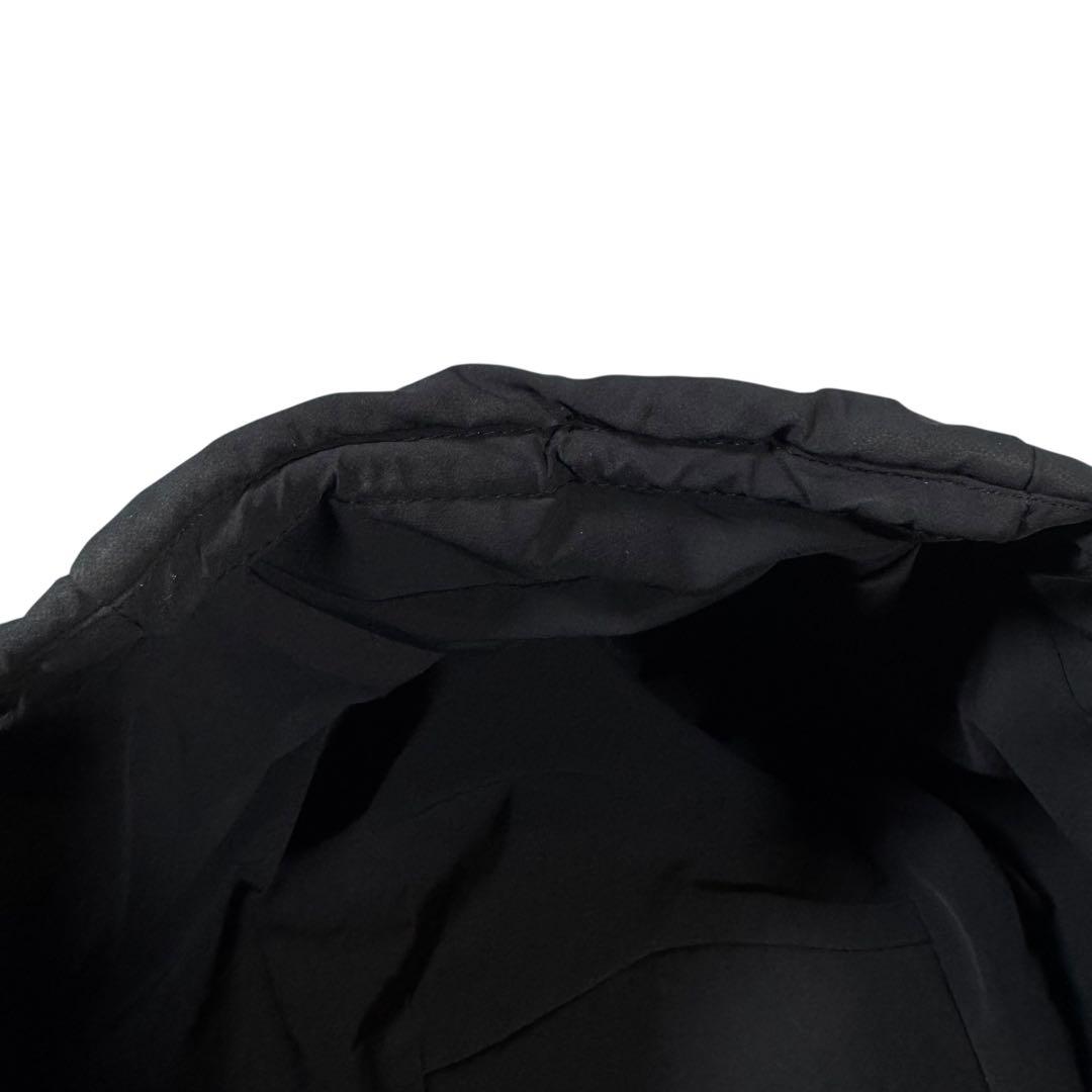 DESCENTE デサント オルテライン 水沢ダウンELEMENT サイズM