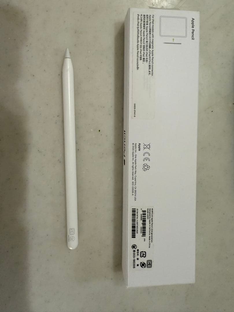 iPad mini 6 256GB Cellular Apple Pencil付