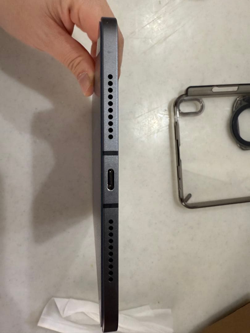 iPad mini 6 256GB Cellular Apple Pencil付