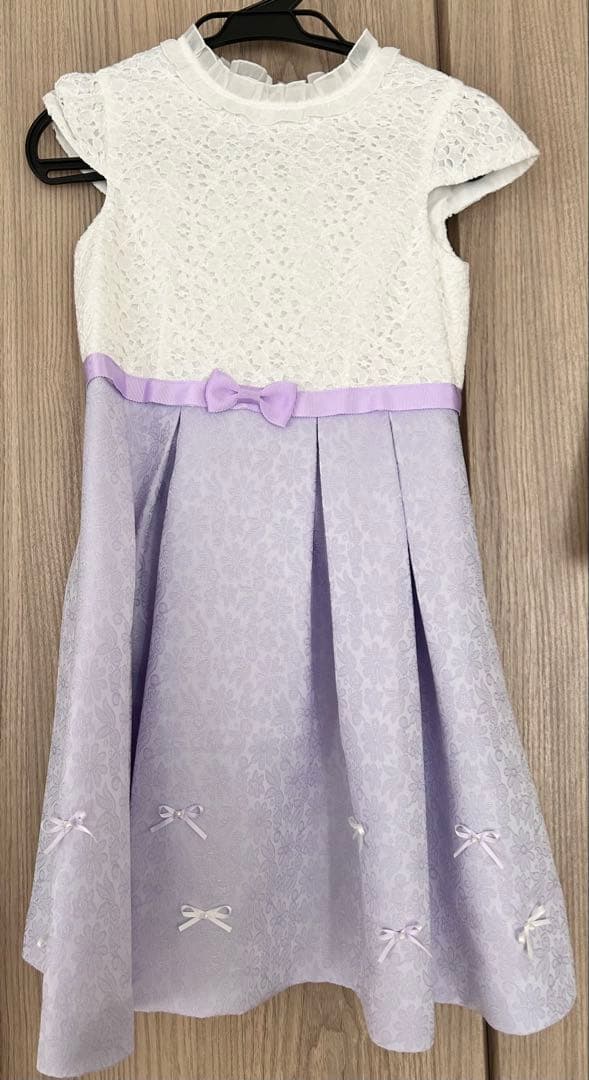 【再値下げ！】【半額以下！】avv ワンピース　ボレロ　ジャケット