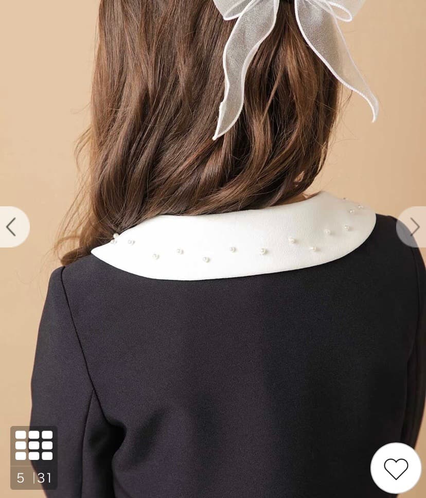 【再値下げ！】【半額以下！】avv ワンピース　ボレロ　ジャケット