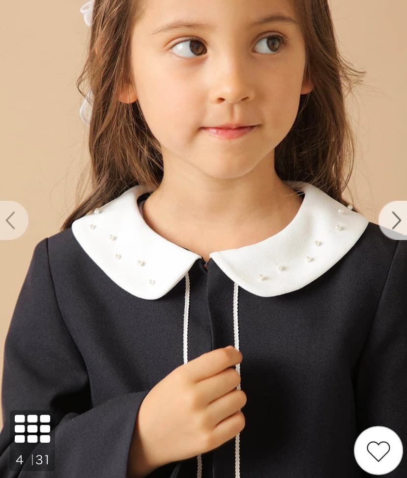 【再値下げ！】【半額以下！】avv ワンピース　ボレロ　ジャケット