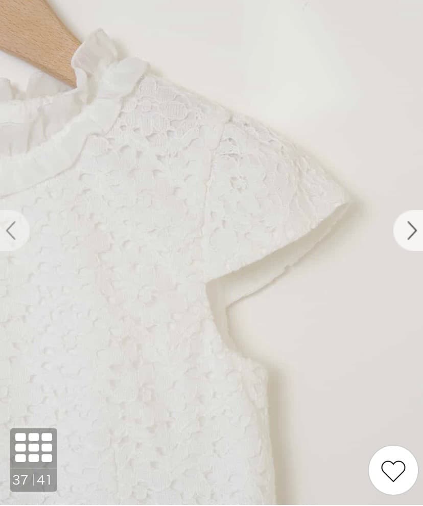 【再値下げ！】【半額以下！】avv ワンピース　ボレロ　ジャケット