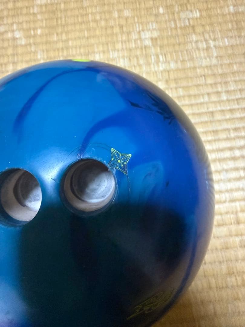 X-CELL ボウリングボール