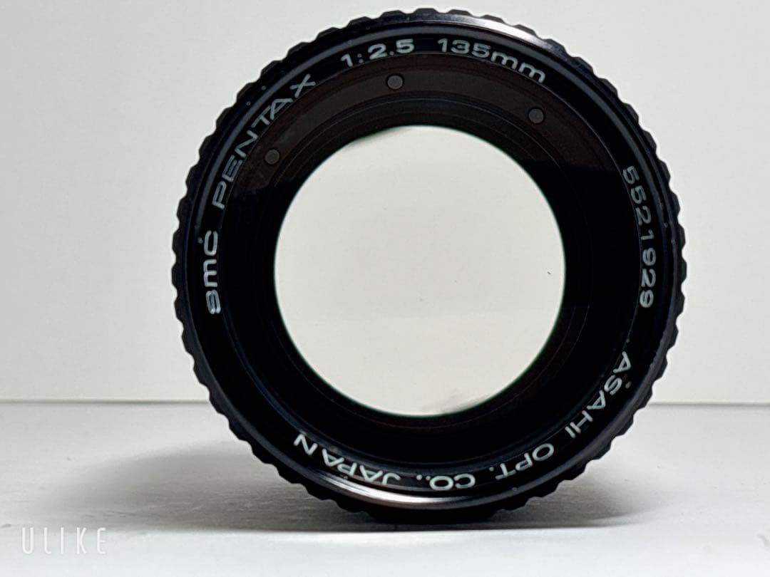 ★極上品★ペンタックス PENTAX SMC PENTAX 135mm F2.5