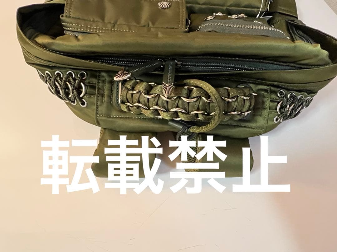 【完売品/新品】TOGA PORTER BACKPACKバックパック