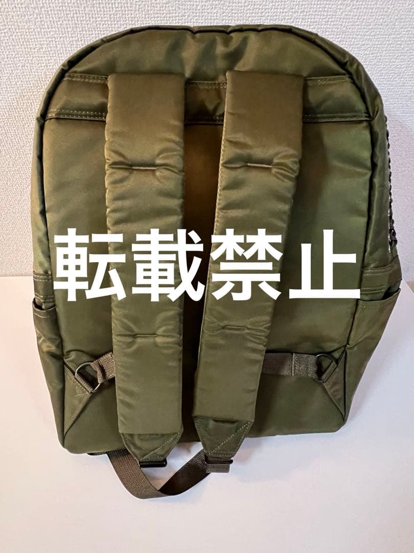 【完売品/新品】TOGA PORTER BACKPACKバックパック