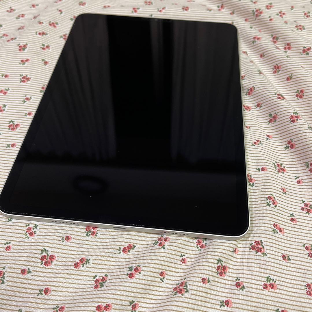Apple iPad pro 第4世代 11 wifi applepencil