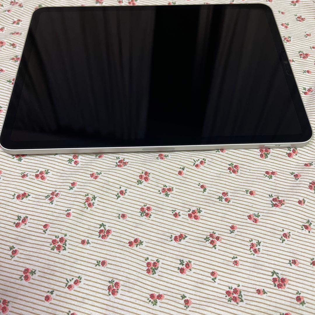 Apple iPad pro 第4世代 11 wifi applepencil