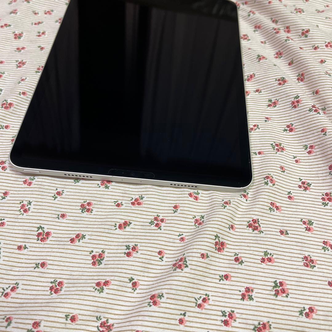 Apple iPad pro 第4世代 11 wifi applepencil