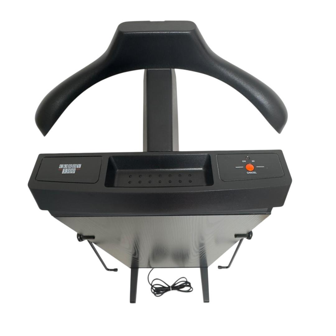 美品　コルビー CORBY ズボンプレッサー CORBY 3300