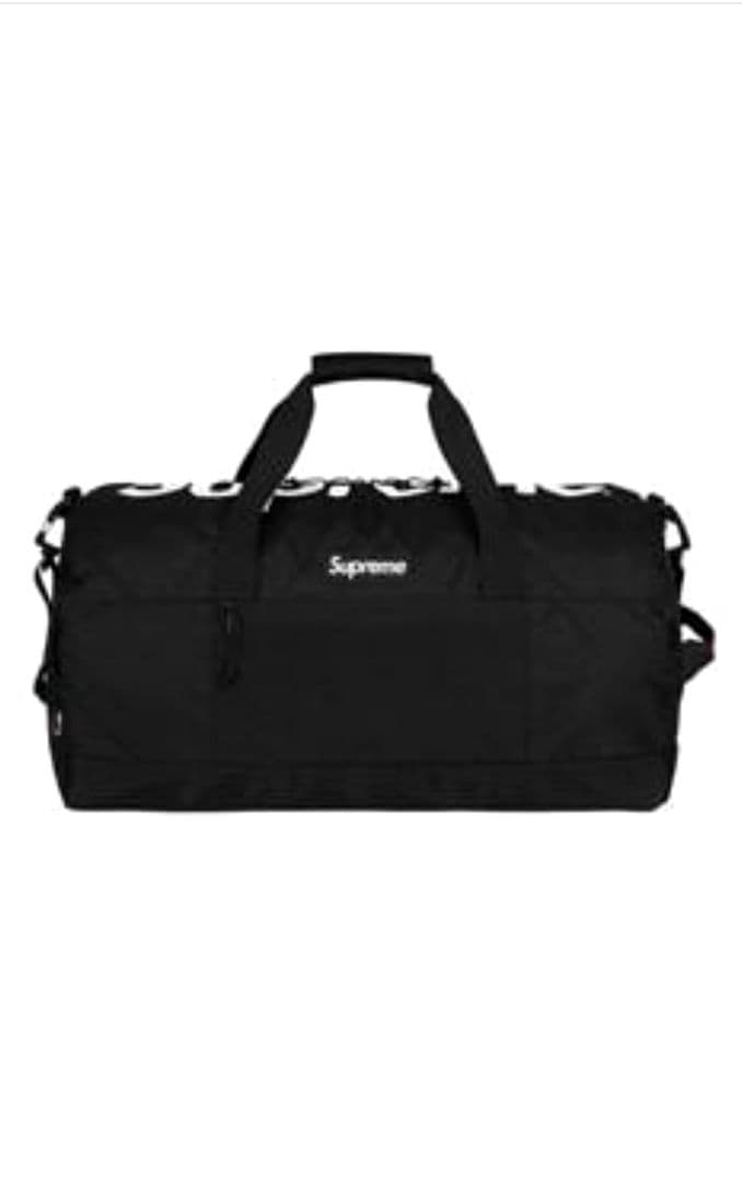 値下げ supreme ボストンバッグ ダッフルバッグ シュプリーム Bag