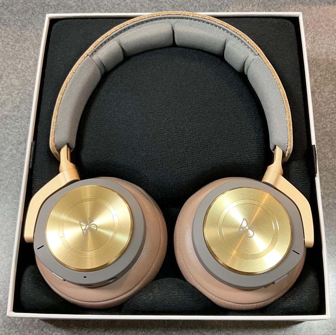 BANG & OLUFSEN・Beoplay H9 3rd Generation