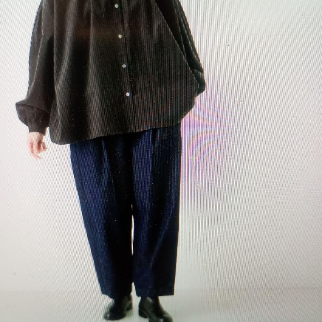 かぐれ☆デニムクロップドパンツ