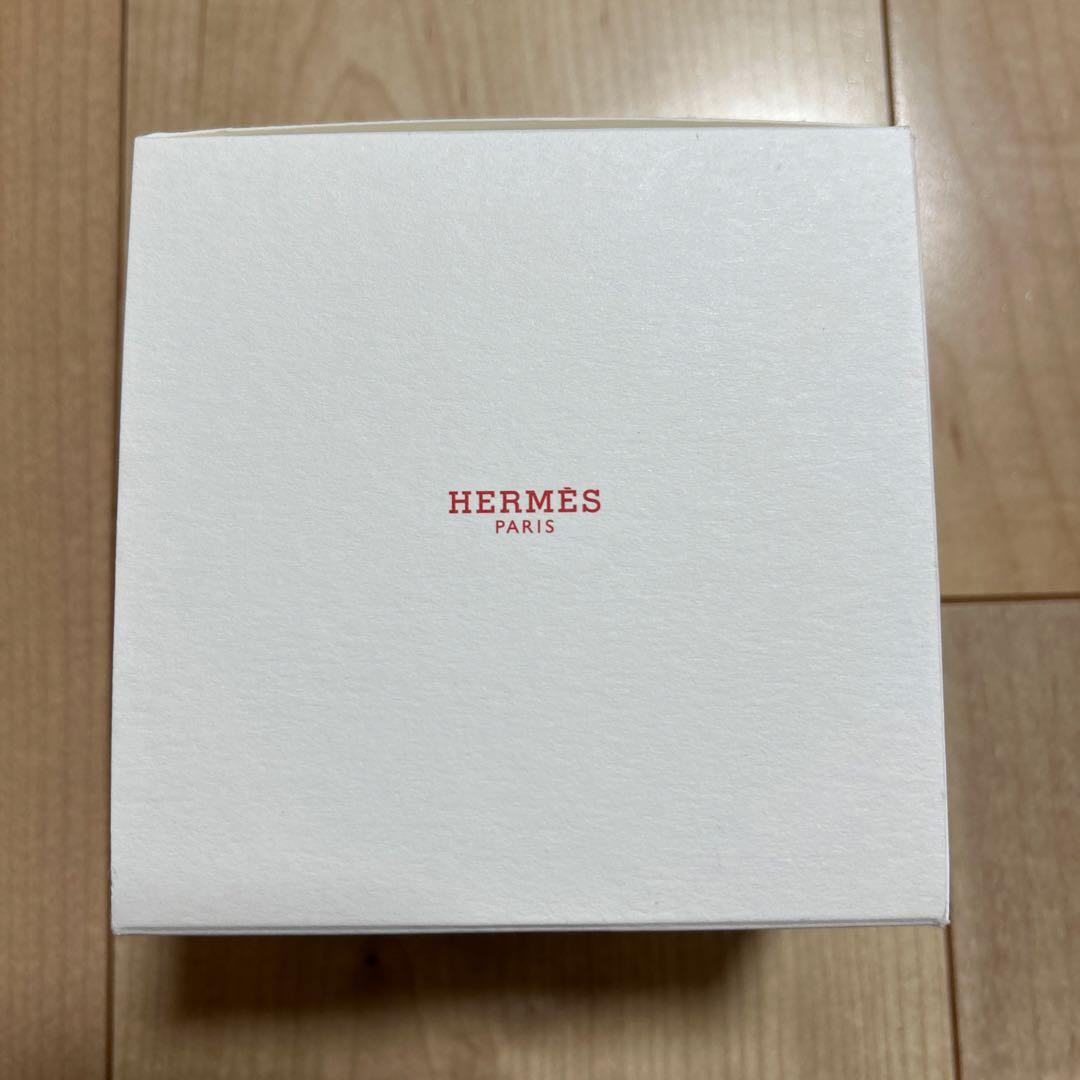 新品未開封　エルメスHERMES バレニア　パフュームド ボディクリーム
