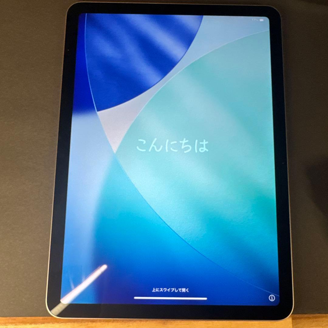 iPad Air 11インチ（M3）128GB Wi-Fi スペースグレイ