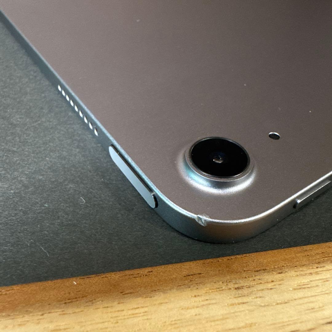 iPad Air 11インチ（M3）128GB Wi-Fi スペースグレイ