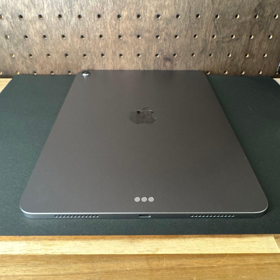 iPad Air 11インチ（M3）128GB Wi-Fi スペースグレイ