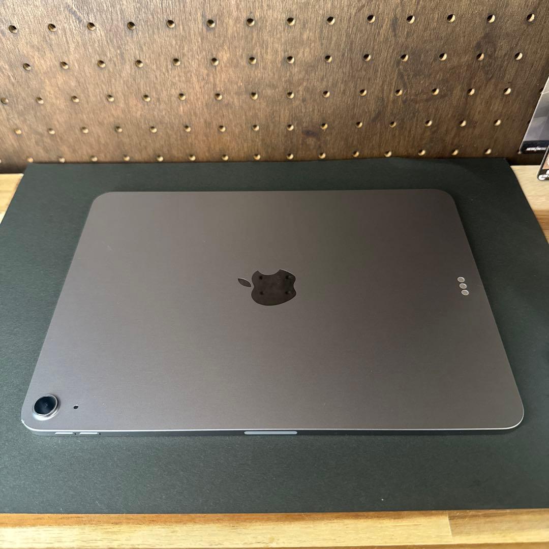 iPad Air 11インチ（M3）128GB Wi-Fi スペースグレイ