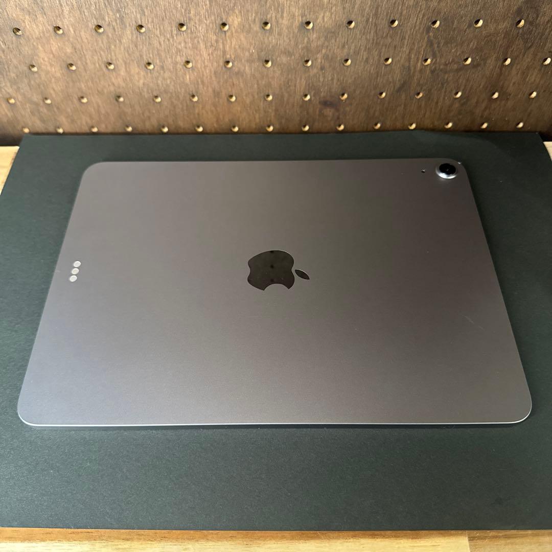 iPad Air 11インチ（M3）128GB Wi-Fi スペースグレイ