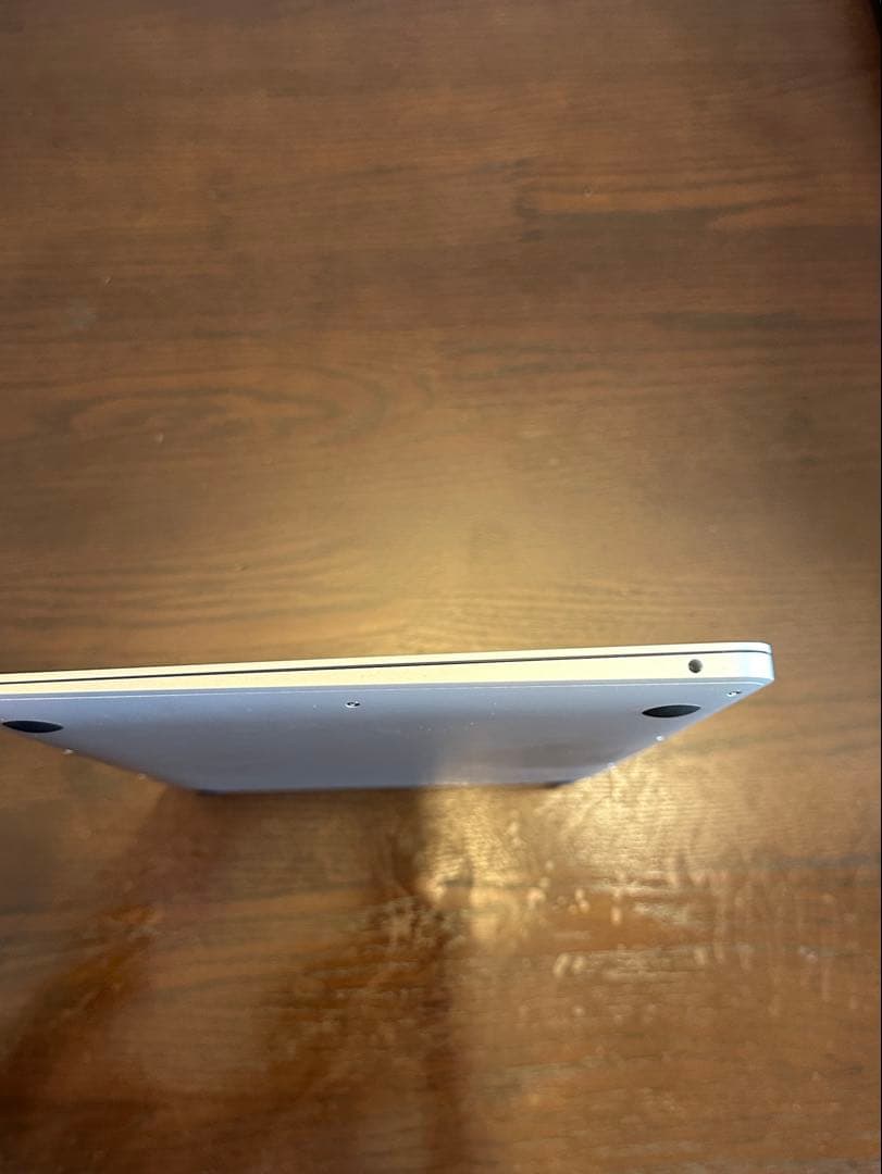 MacBook Air M1 16GB 256GB ＋apple純正レザーカバー