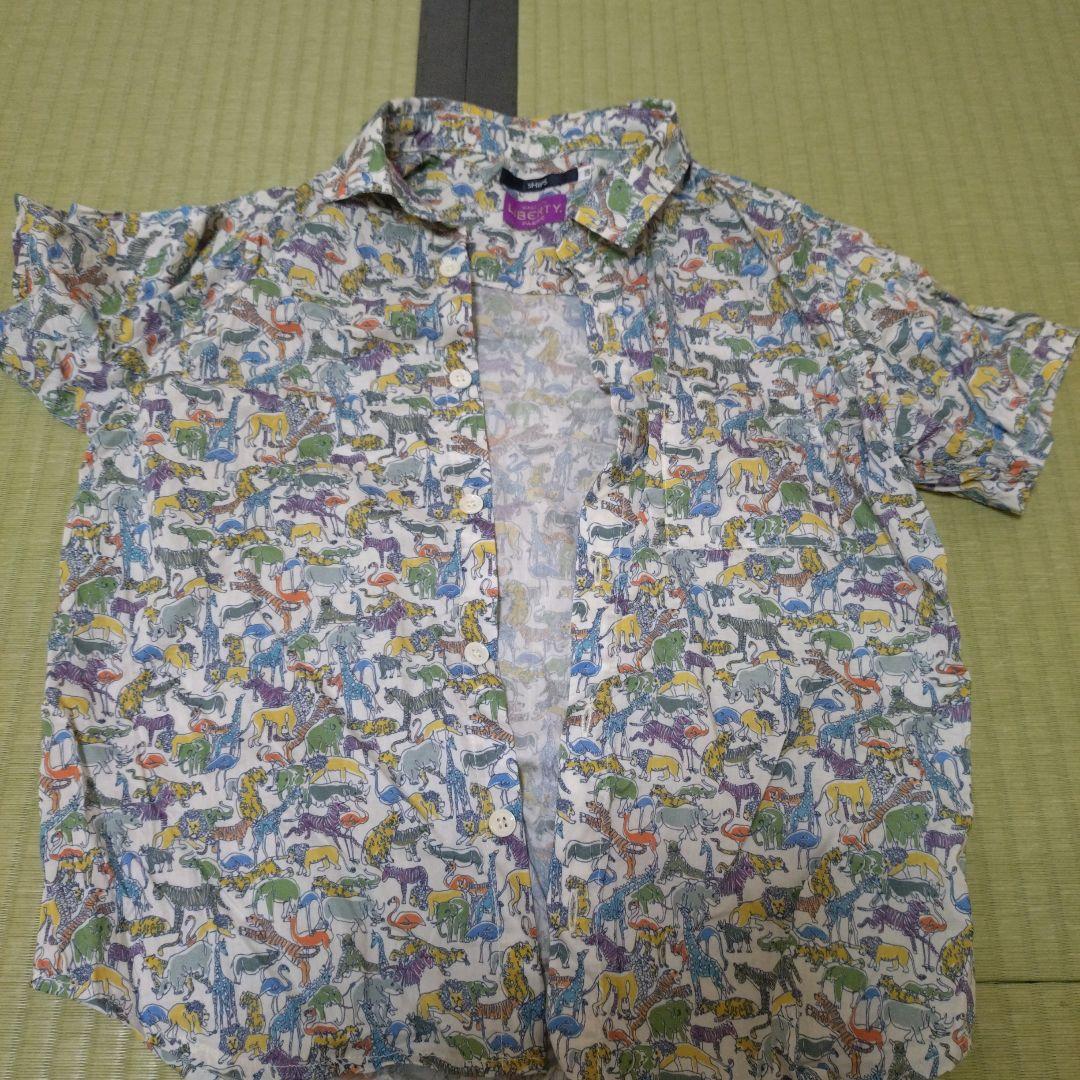 子ども服✨ポールスミスジュニア4点＆シップス2点計６点セット