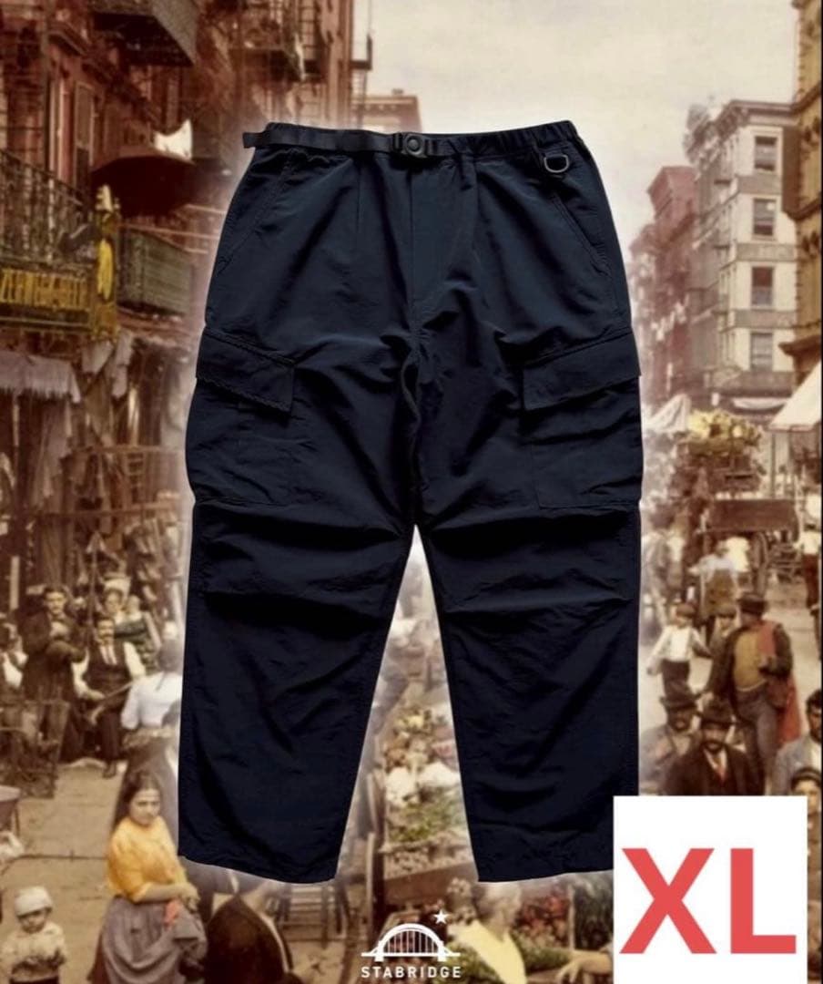 パンツ STABRIDGE Buyer Pants 2