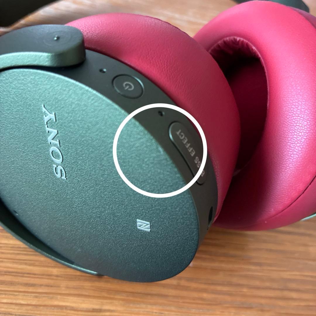 『MDR-XB９５０N１（G）』