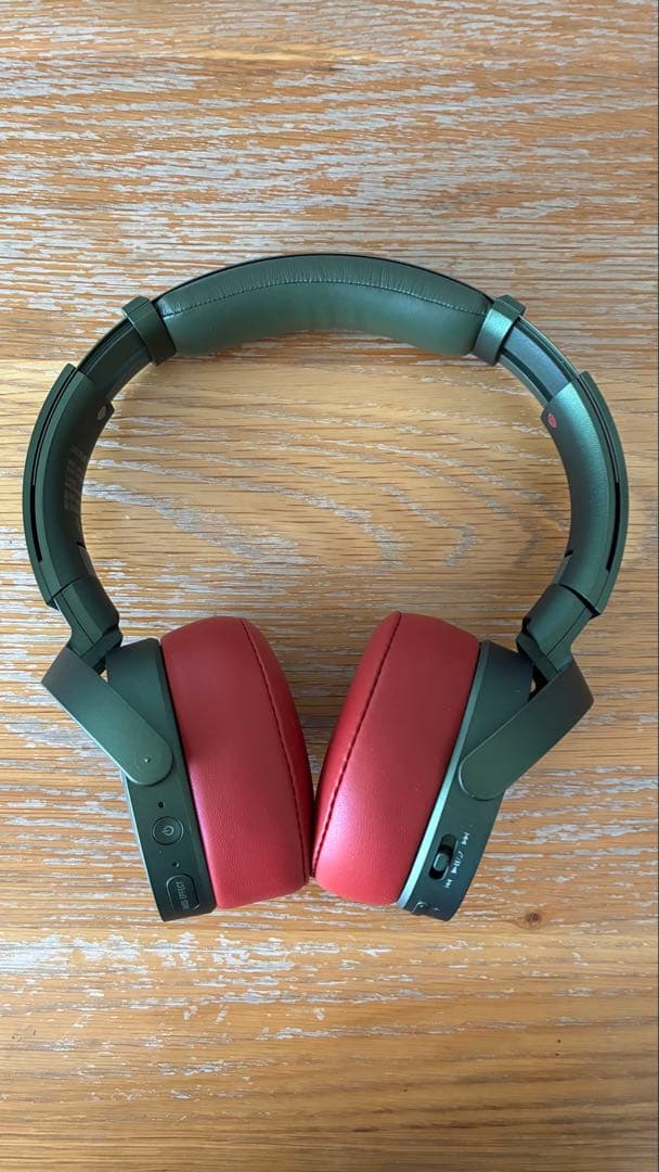 『MDR-XB９５０N１（G）』