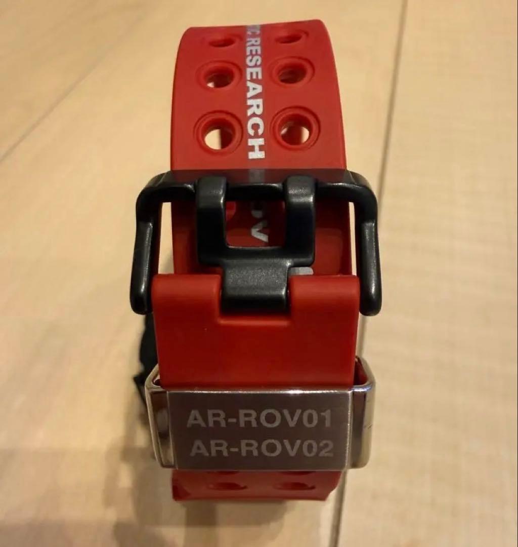 G-SHOCK GWF-D1000ARR FROGMAN フロッグマン　最終価格