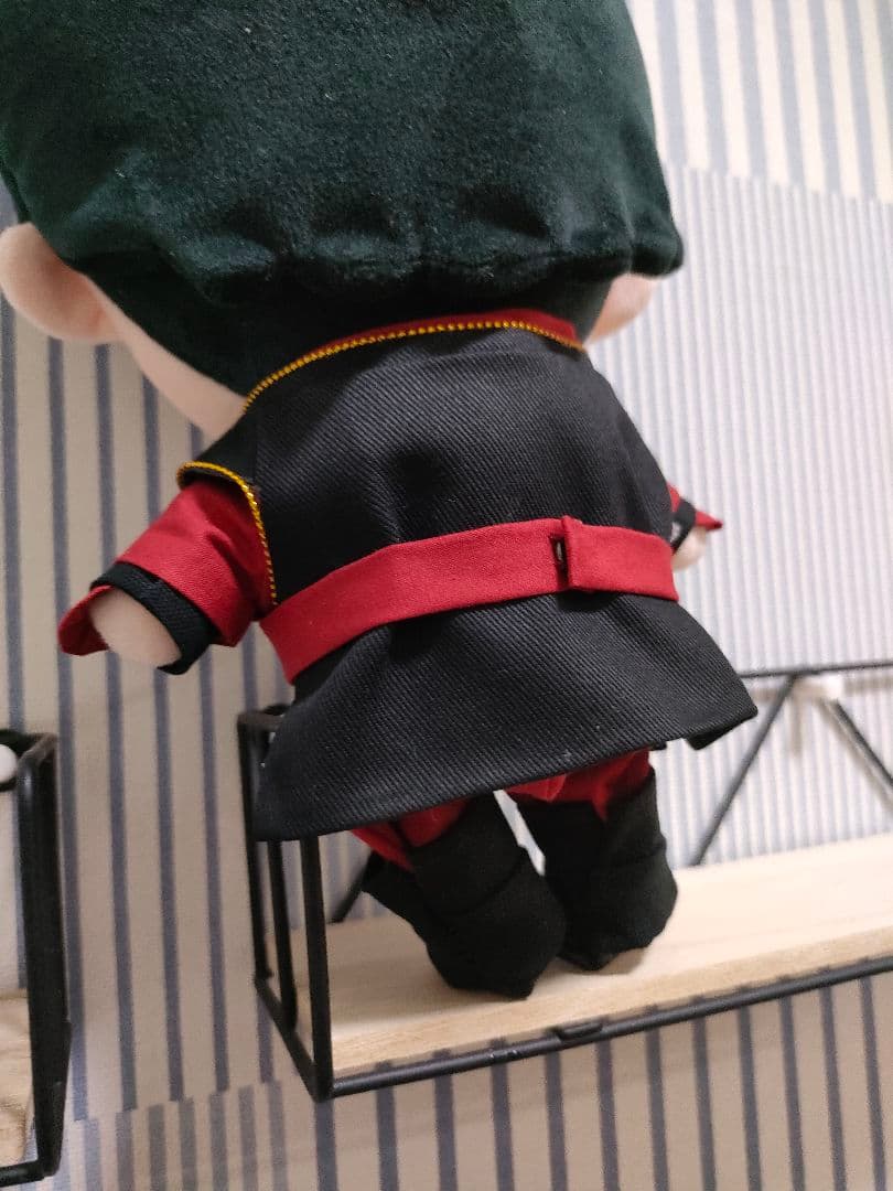 すのチル　ハンドメイド　BIG　ぬい服