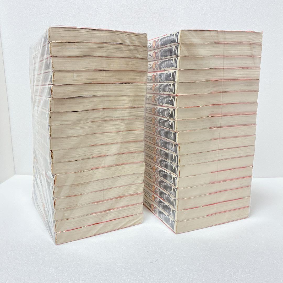 ドラゴンボール完全版　全巻セット