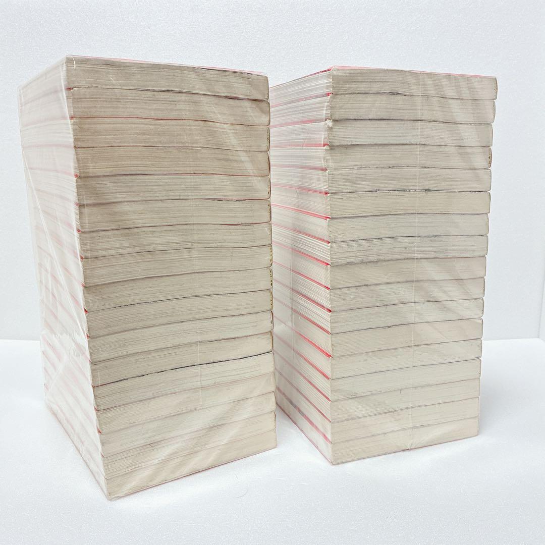 ドラゴンボール完全版　全巻セット